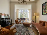 Недвижимость Townhouse 5 bedrooms for sale in Luxembourg-Centre ville: 3