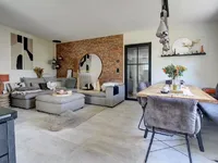 Недвижимость Duplex 2 bedrooms for sale in Mertzig: 2