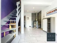Недвижимость House 4 bedrooms for sale in Rodange: 2