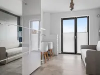 Недвижимость Duplex 2 bedrooms for sale in Foetz: 7