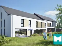 Недвижимость House 4 bedrooms for sale in Contern: 1
