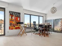 Недвижимость Apartment 2 bedrooms for sale in Luxembourg-Hollerich: 4