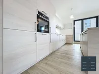 Недвижимость Apartment 2 bedrooms for sale in Belvaux: 6