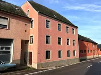 Недвижимость House 4 bedrooms for sale in Mertzig: 1