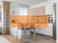 Недвижимость Apartment 2 bedrooms for sale in Luxembourg-Hollerich: 1