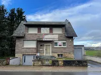 Недвижимость House 4 bedrooms for sale in Alzingen: 1