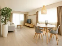 Недвижимость Apartment 1 bedroom for sale in Strassen: 1