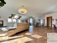 Недвижимость Penthouse 3 bedrooms for sale in Sanem: 3