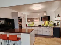 Недвижимость Detached house 4 bedrooms for sale in Strassen: 6