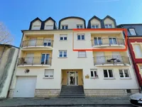 Недвижимость Apartment 2 bedrooms for sale in Rumelange: 1