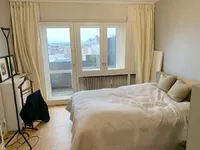 Недвижимость Apartment 4 bedrooms for sale in Luxembourg-Gare: 5