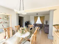 Недвижимость Semi-detached house 5 bedrooms for sale in Elvange (Schengen): 4