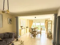 Недвижимость Semi-detached house 5 bedrooms for sale in Elvange (Schengen): 5