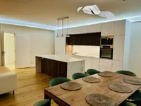 Недвижимость Apartment 4 bedrooms for sale in Luxembourg-Belair: 3