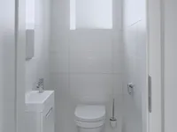 Недвижимость Apartment 2 bedrooms for sale in Luxembourg-Centre ville: 6