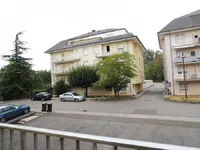 Недвижимость Apartment 1 bedroom for sale in Pétange: 5