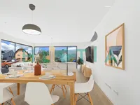 Недвижимость Semi-detached house 4 bedrooms for sale in Kehlen: 2