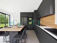 Недвижимость Semi-detached house 4 bedrooms for sale in Kehlen: 3