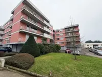 Недвижимость Apartment 1 bedroom for sale in Strassen: 1