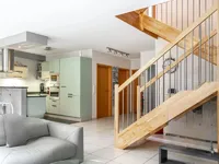 Недвижимость Apartment 4 bedrooms for sale in Hesperange: 5