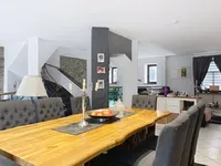 Недвижимость Detached house 4 bedrooms for sale in Niederwampach: 7