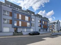 Недвижимость Penthouse 3 bedrooms for sale in Weiswampach: 1