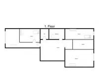 Недвижимость Apartment 2 bedrooms for sale in Luxembourg-Centre Ville: 3