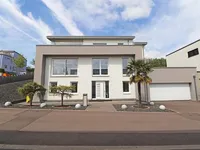 Недвижимость Detached house 3 bedrooms for sale in Mondorf-Les-Bains: 1