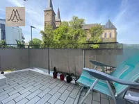 Недвижимость Apartment 1 bedroom for sale in Dudelange: 4