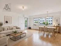 Недвижимость Apartment 1 bedroom for sale in Luxembourg-Gare: 3