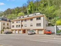 Недвижимость Apartment 2 bedrooms for sale in Luxembourg-Neudorf: 1