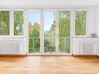 Недвижимость Apartment 1 bedroom for sale in Luxembourg-Merl: 4