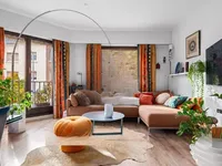 Недвижимость Apartment 2 bedrooms for sale in Esch-sur-Alzette: 1