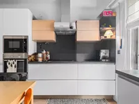 Недвижимость Apartment 2 bedrooms for sale in Esch-sur-Alzette: 5