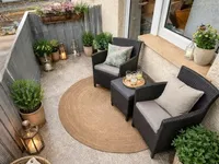 Недвижимость Apartment 2 bedrooms for sale in Bascharage: 2