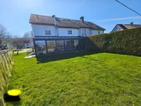 Недвижимость Semi-detached house 5 bedrooms for sale in Stegen: 7