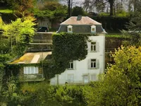 Недвижимость House 4 bedrooms for sale in Luxembourg-Centre ville: 1