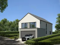 Недвижимость Detached house 3 bedrooms for sale in Consdorf: 2