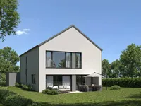 Недвижимость Detached house 3 bedrooms for sale in Consdorf: 3