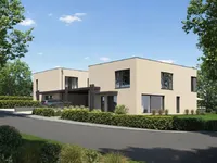 Недвижимость Detached house 4 bedrooms for sale in Berg(Betzdorf): 1