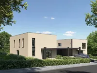Недвижимость Detached house 4 bedrooms for sale in Berg(Betzdorf): 2