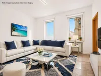 Недвижимость Apartment 2 bedrooms for sale in Bettembourg: 1