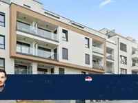 Недвижимость Apartment 2 bedrooms for sale in Luxembourg-Gasperich - Cloche d'or: 1