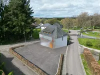 Недвижимость Detached house 3 bedrooms for sale in Huldange: 1