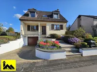Недвижимость Detached house 5 bedrooms for sale in Bissen: 1