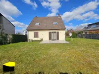 Недвижимость Detached house 5 bedrooms for sale in Bissen: 5