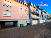 Недвижимость Apartment 2 bedrooms for sale in Tetange: 1