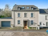 Недвижимость Semi-detached house 6 bedrooms for sale in Bettembourg: 1