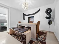 Недвижимость Semi-detached house 6 bedrooms for sale in Bettembourg: 7