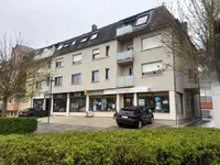 Недвижимость Apartment 1 bedroom for sale in Mondorf-Les-Bains: 1